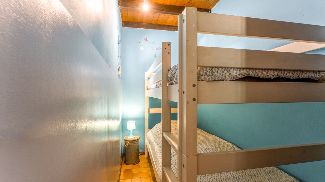 Photo of Bedroom in Bagnols-sur-Ceze