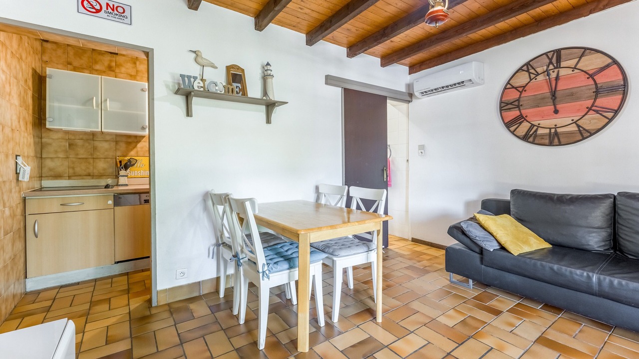 Photo of Livingroom in Bagnols-sur-Ceze