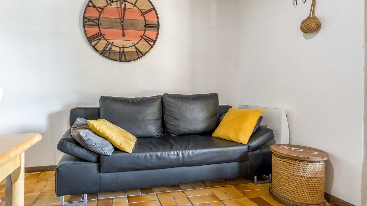 Photo of Livingroom in Bagnols-sur-Ceze