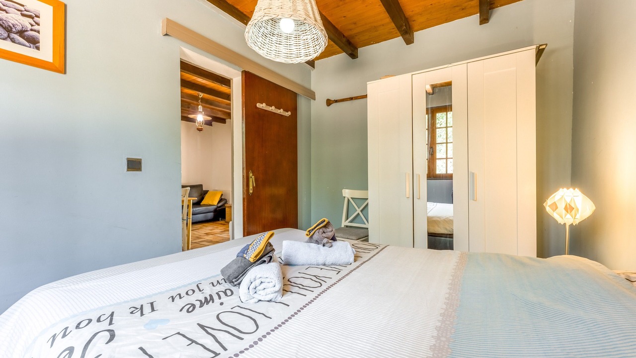 Photo of Bedroom in Bagnols-sur-Ceze