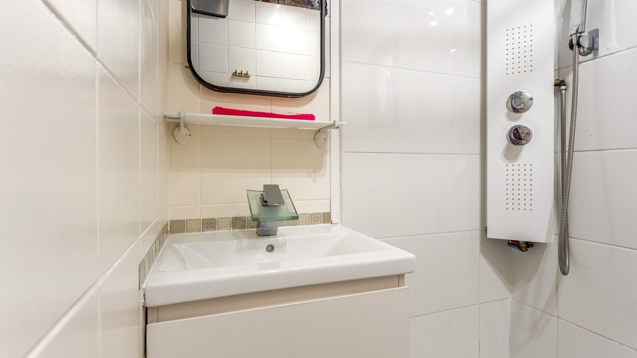 Photo of Bathroom in Bagnols-sur-Ceze