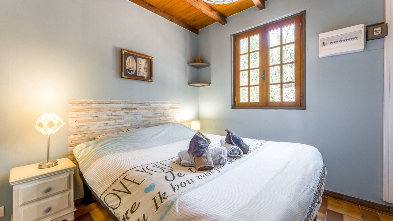 Photo of Bedroom in Bagnols-sur-Ceze