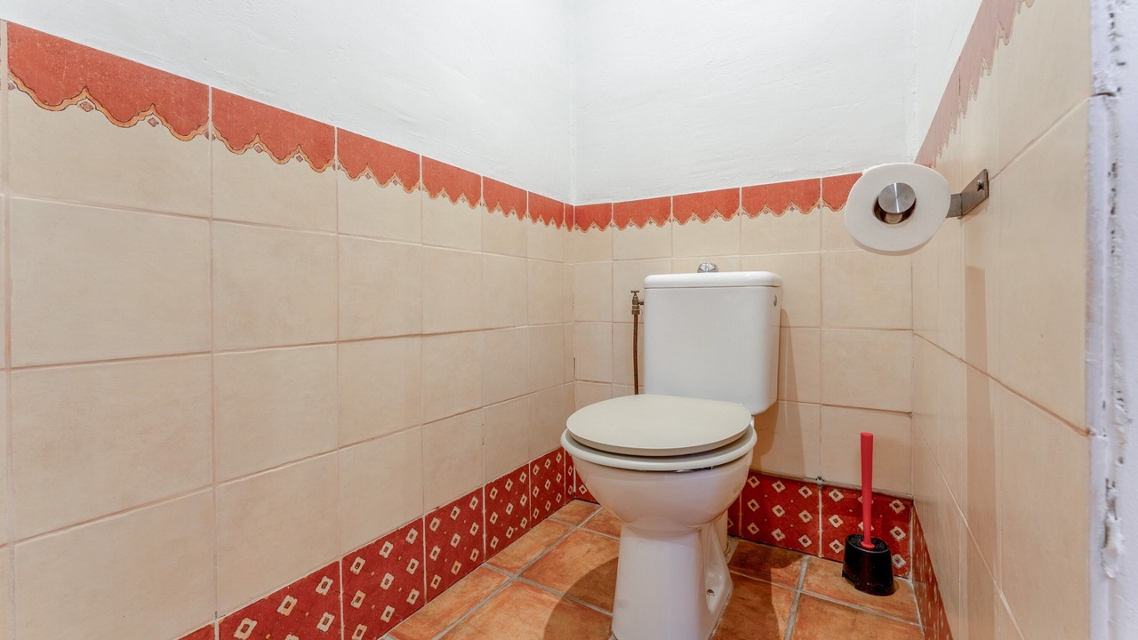 Photo of Bathroom in Les Baux-de-Provence