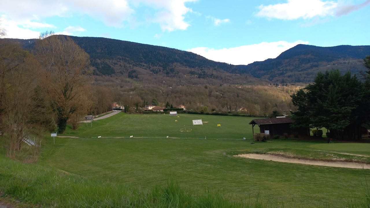 Photo of Others in Saint-Martin-d'Uriage