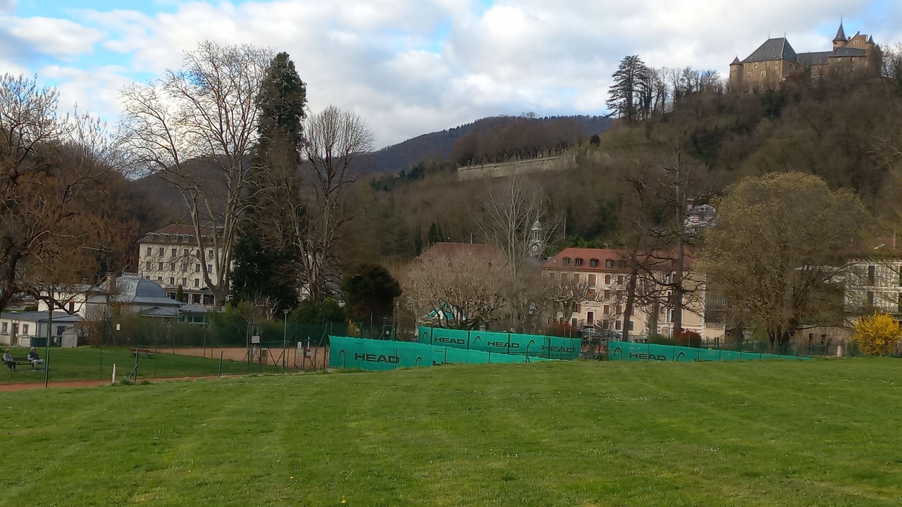 Photo of Others in Saint-Martin-d'Uriage