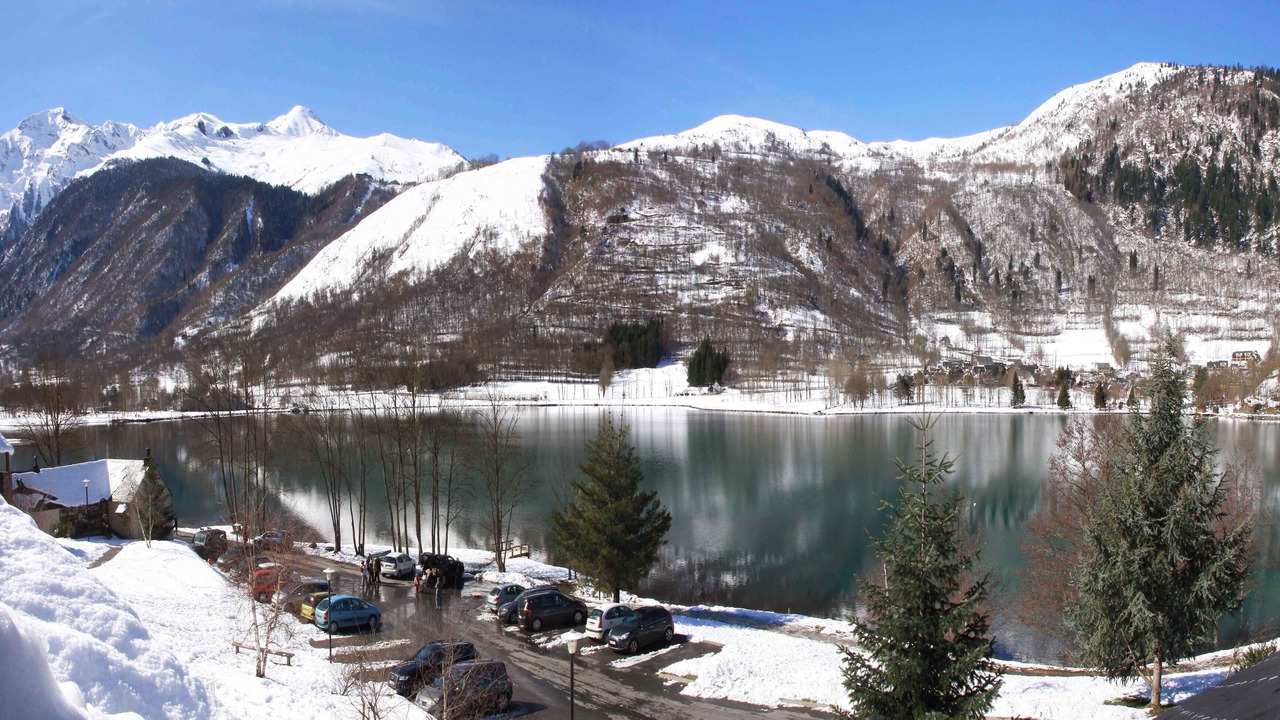 Photo of Outdoor in Peyragudes
