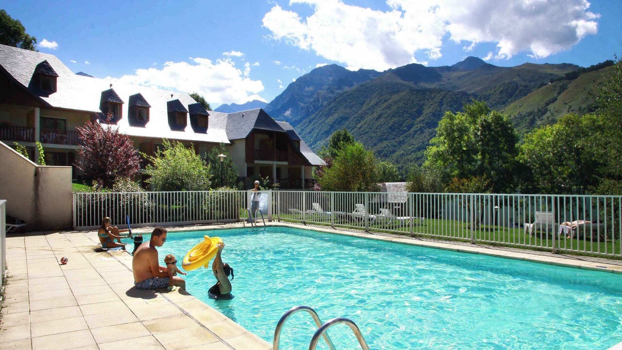 Photo of Outdoor in Peyragudes
