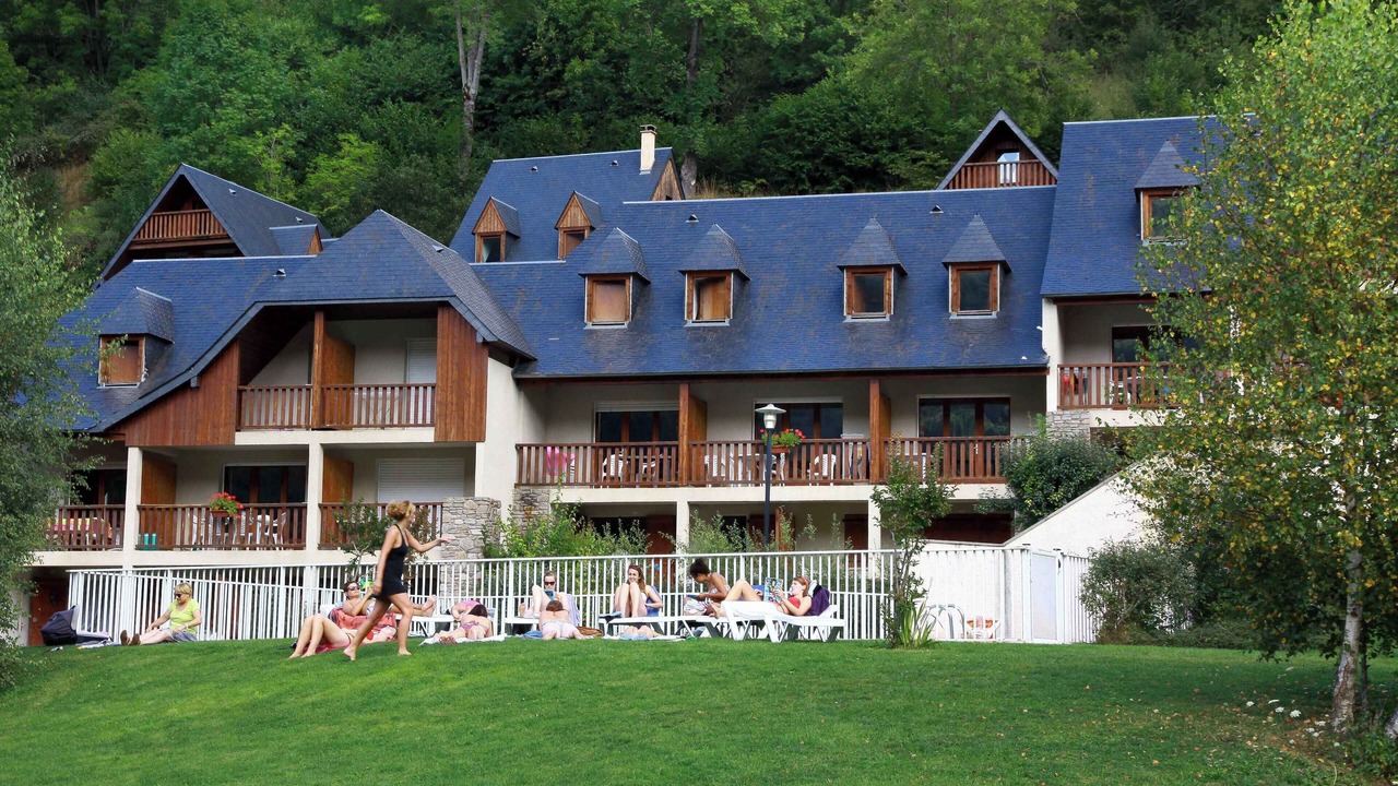Photo of Outdoor in Peyragudes