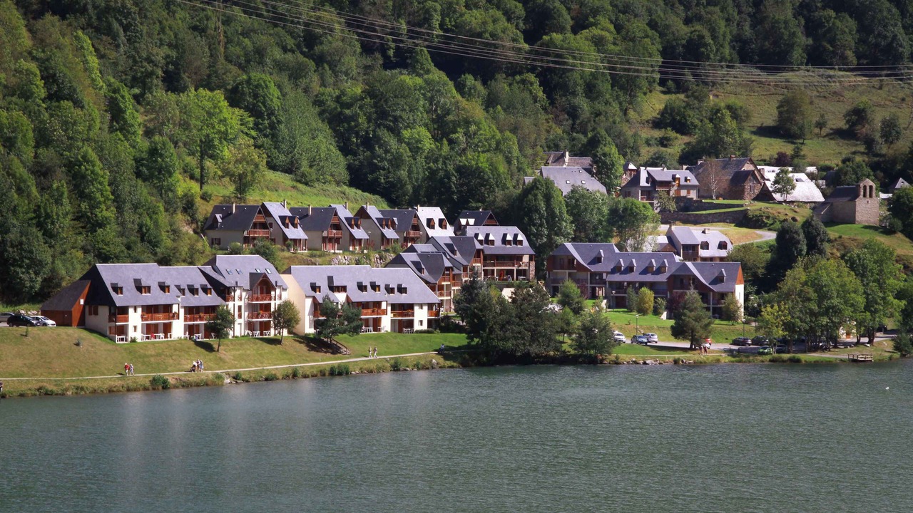 Photo of Outdoor in Peyragudes
