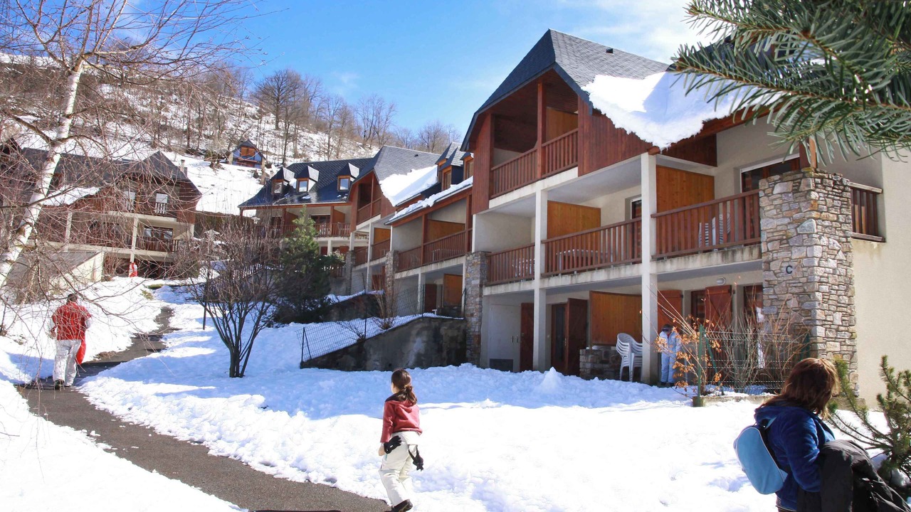 Photo of Others in Peyragudes