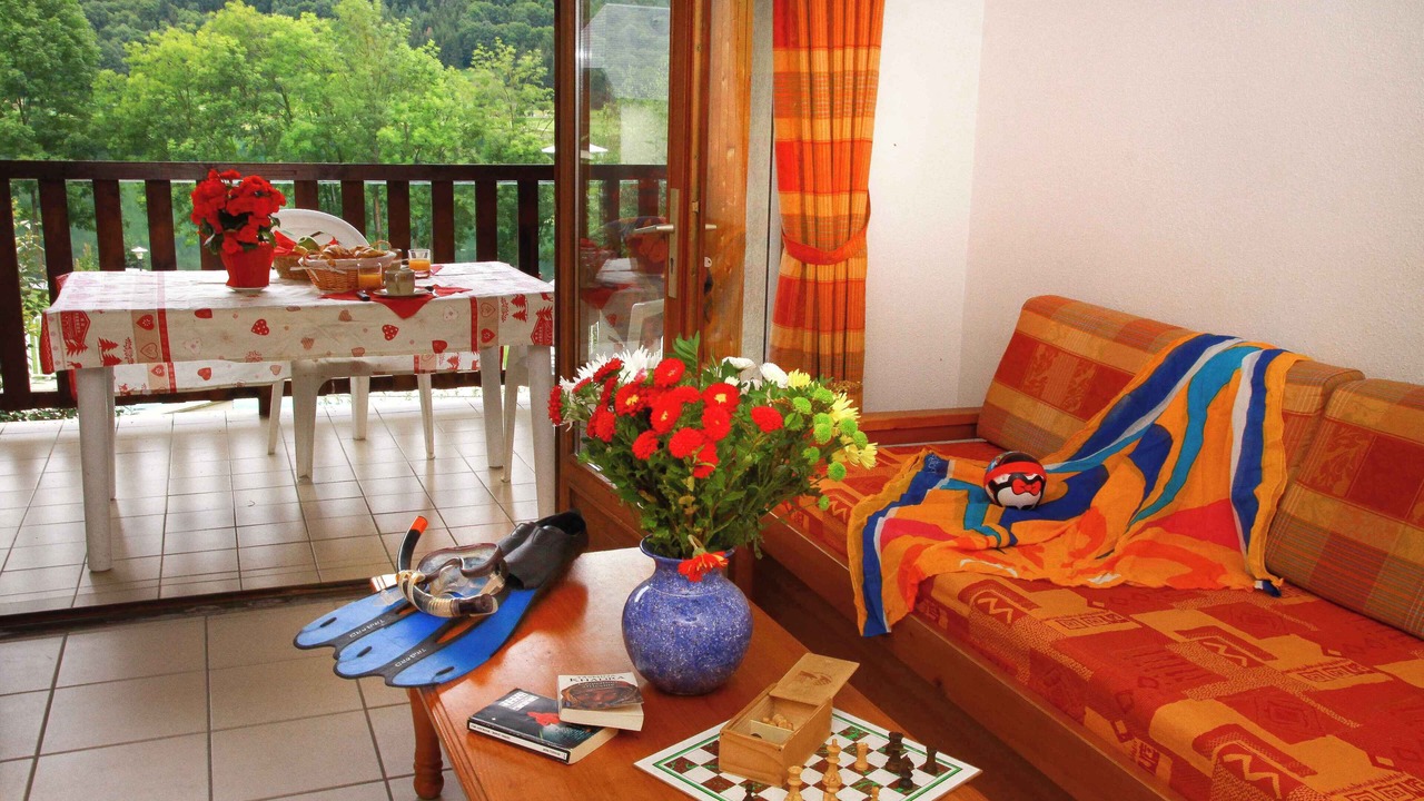 Photo of Outdoor in Peyragudes