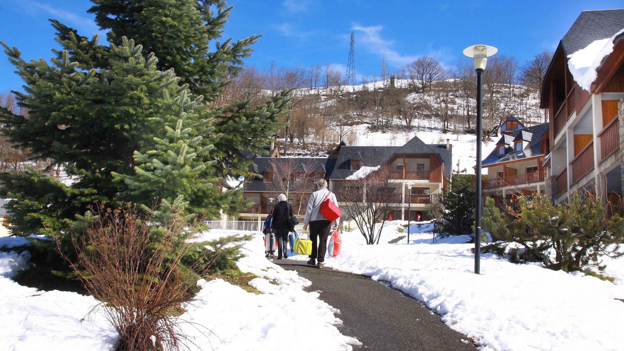 Photo of Outdoor in Peyragudes