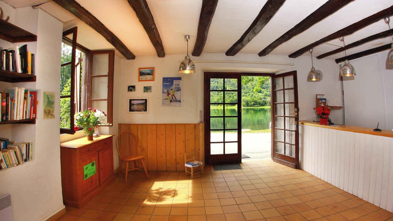 Photo of Outdoor in Peyragudes