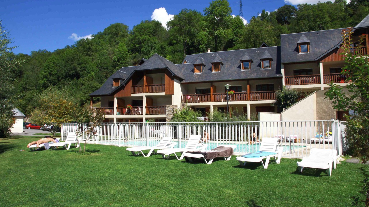Photo of Outdoor in Peyragudes