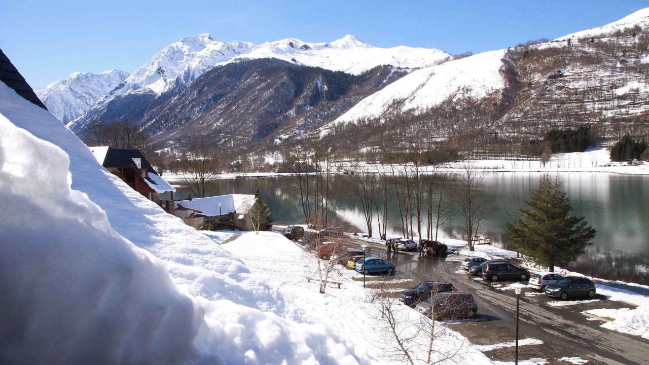 Photo of Outdoor in Peyragudes
