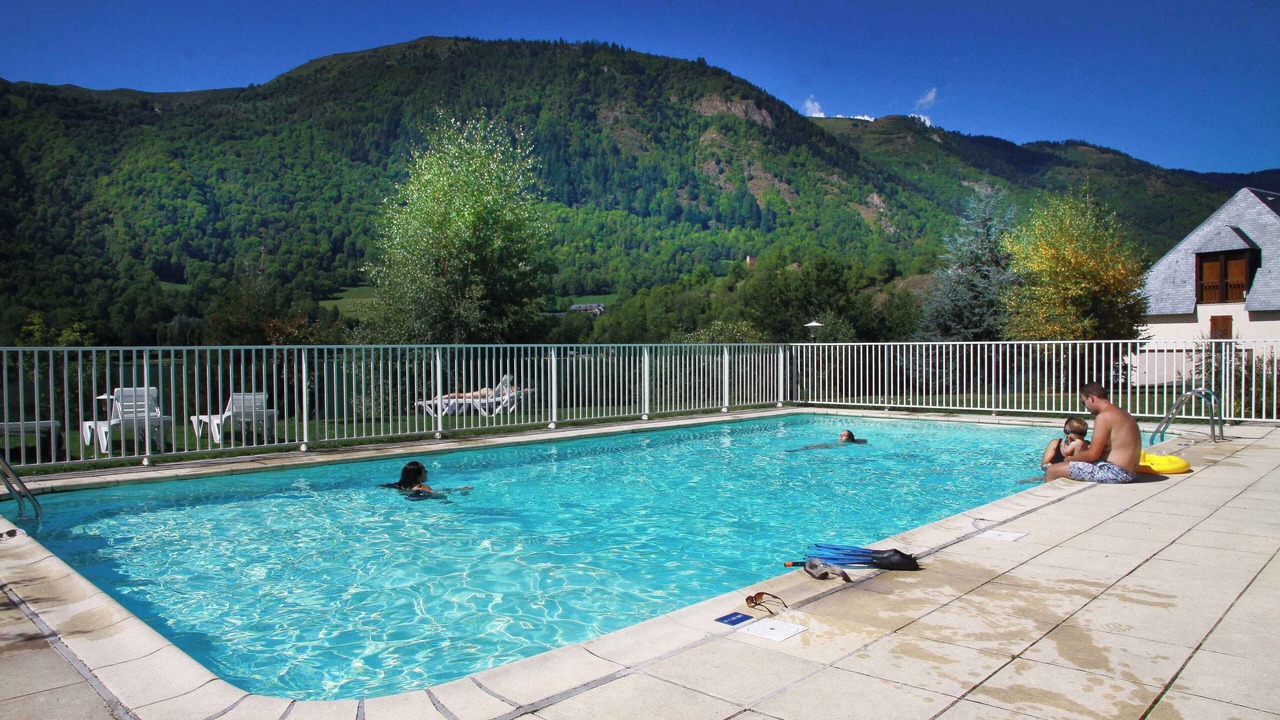 Photo of Outdoor in Peyragudes
