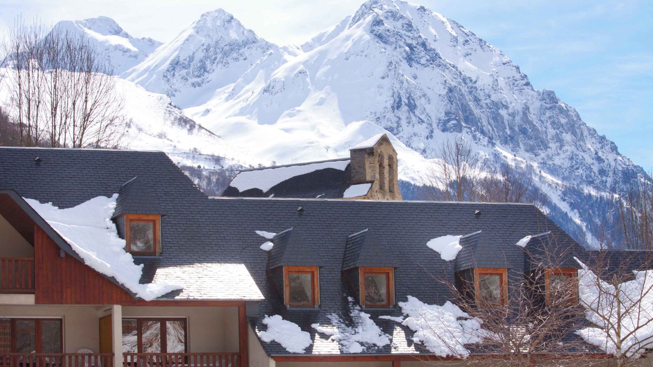 Photo of Outdoor in Peyragudes