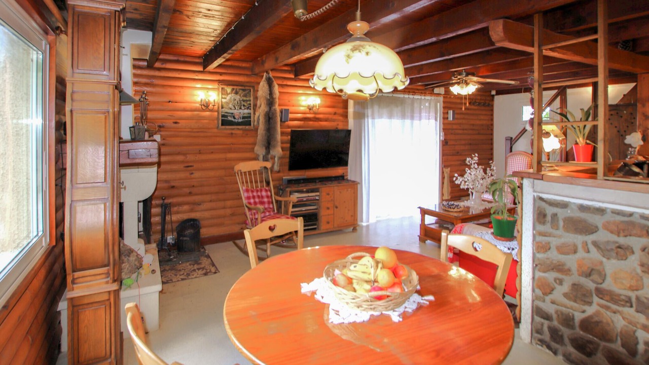 Photo of Bedroom in Thoiras