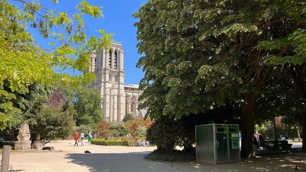 Photo of Others in Sorbonne