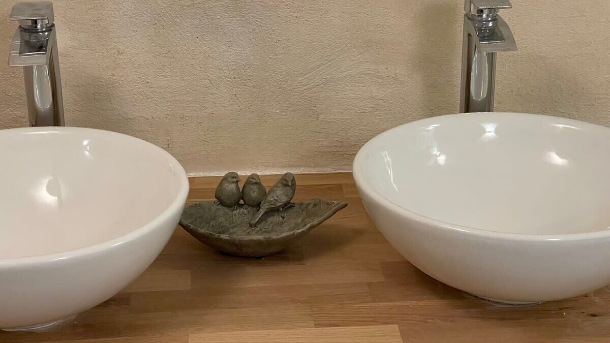 Photo of Bathroom in Sorbonne