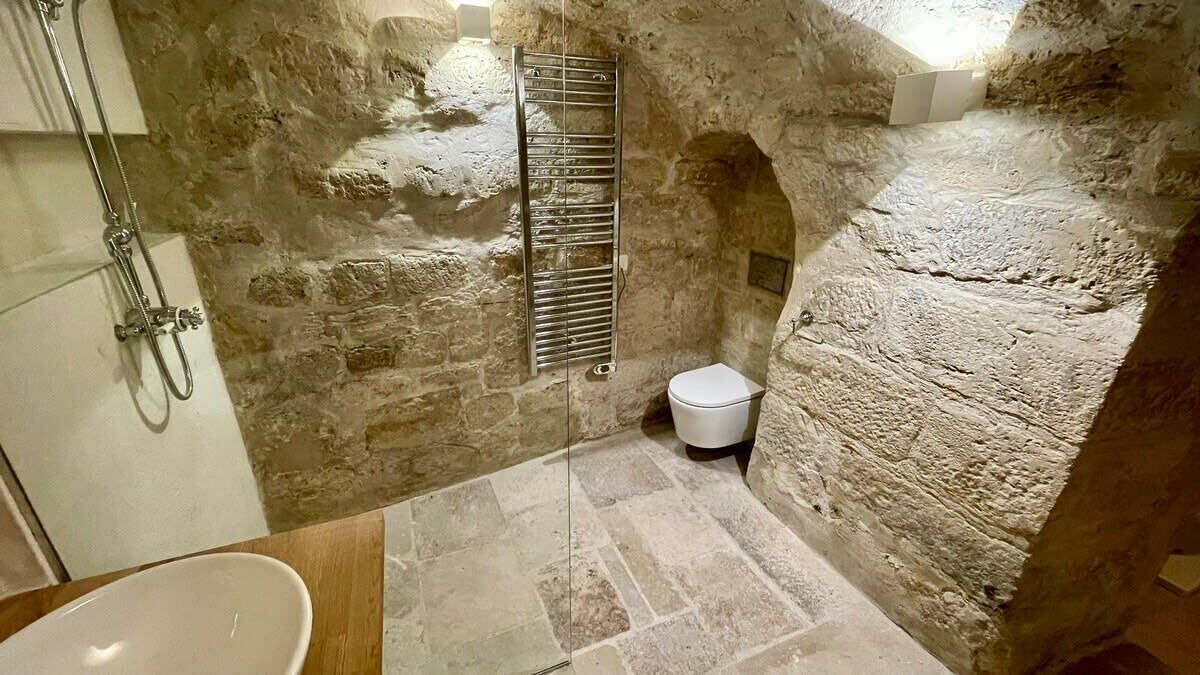 Photo of Bathroom in Sorbonne