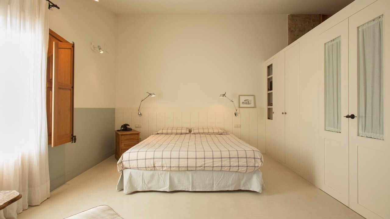 Photo of Bedroom in Jorba
