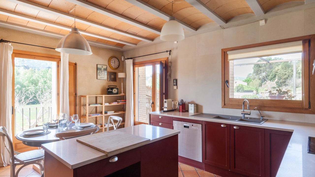 Photo of Kitchen in Jorba