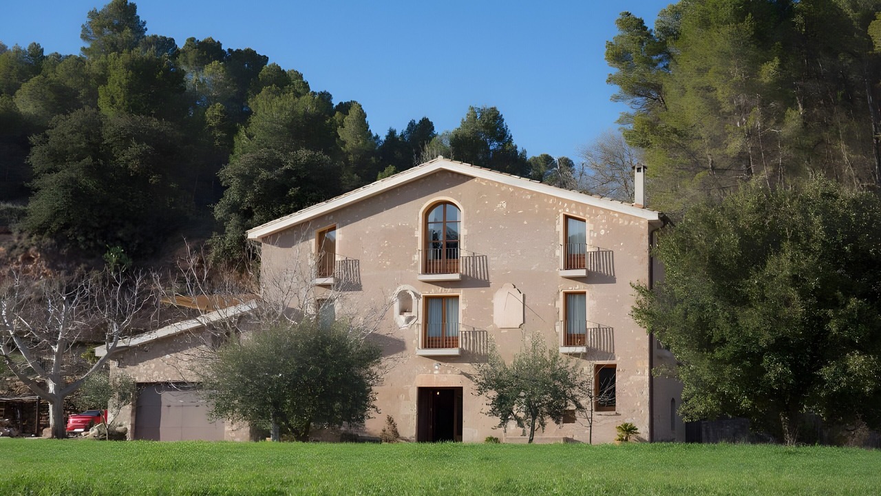 Photo of Outdoor in Jorba