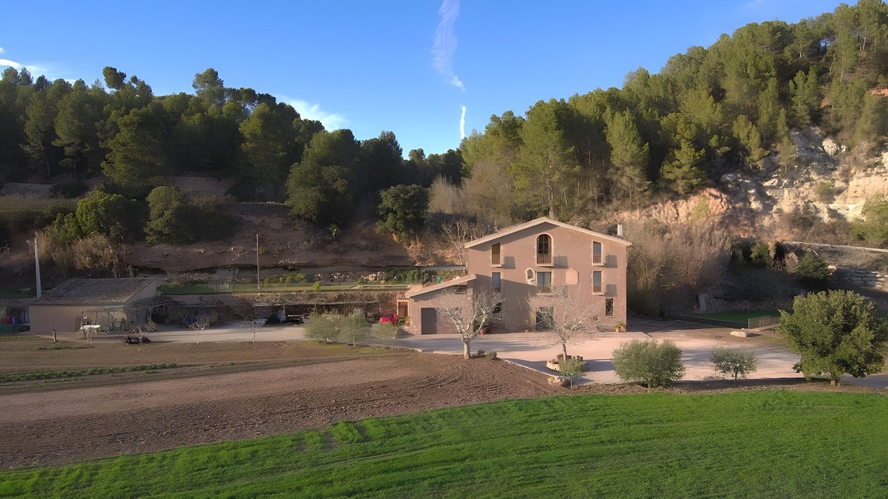 Photo of Outdoor in Jorba