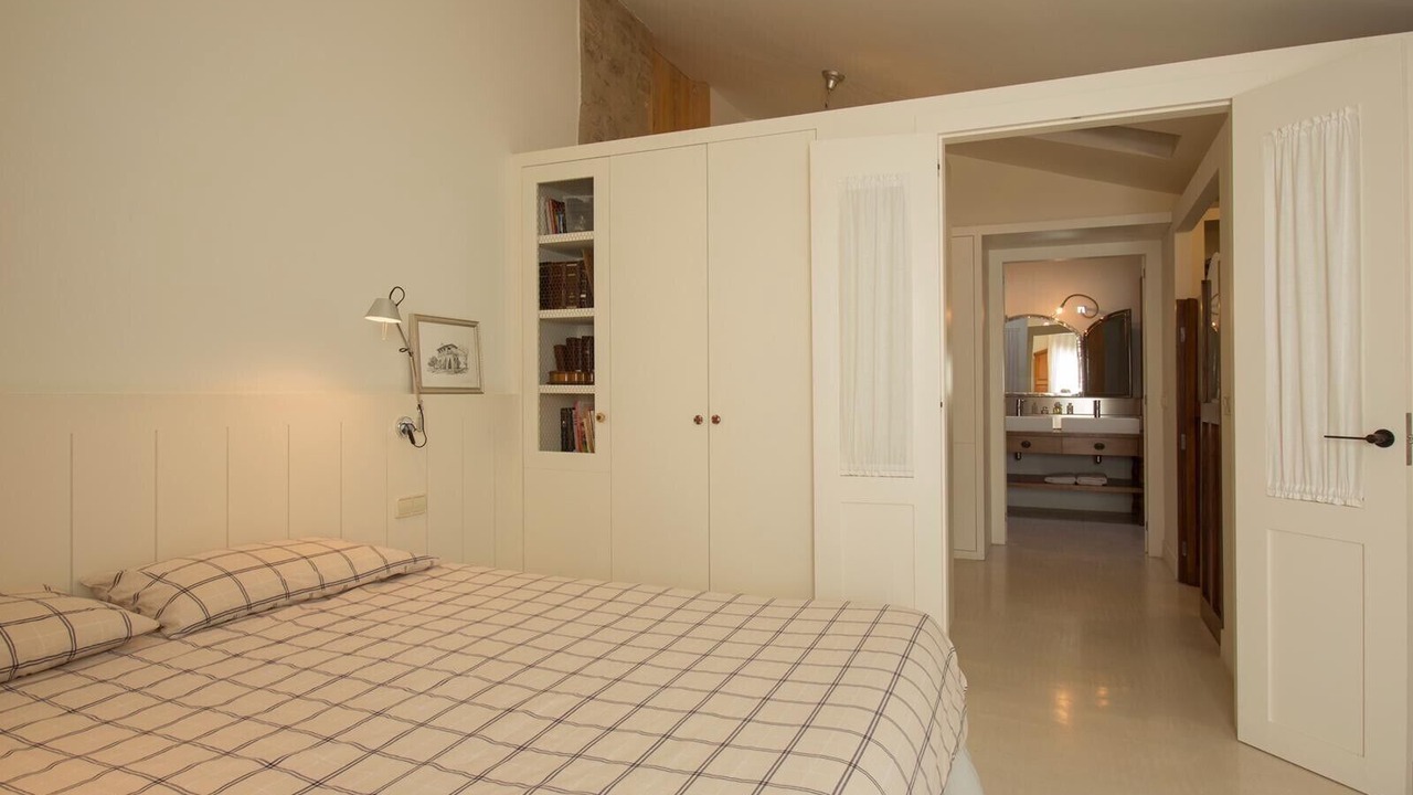 Photo of Bedroom in Jorba