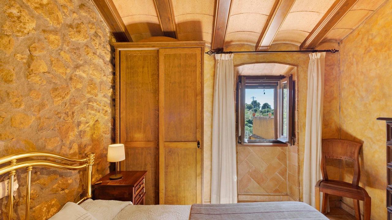 Photo of Bedroom in Avinyonet del Penedes