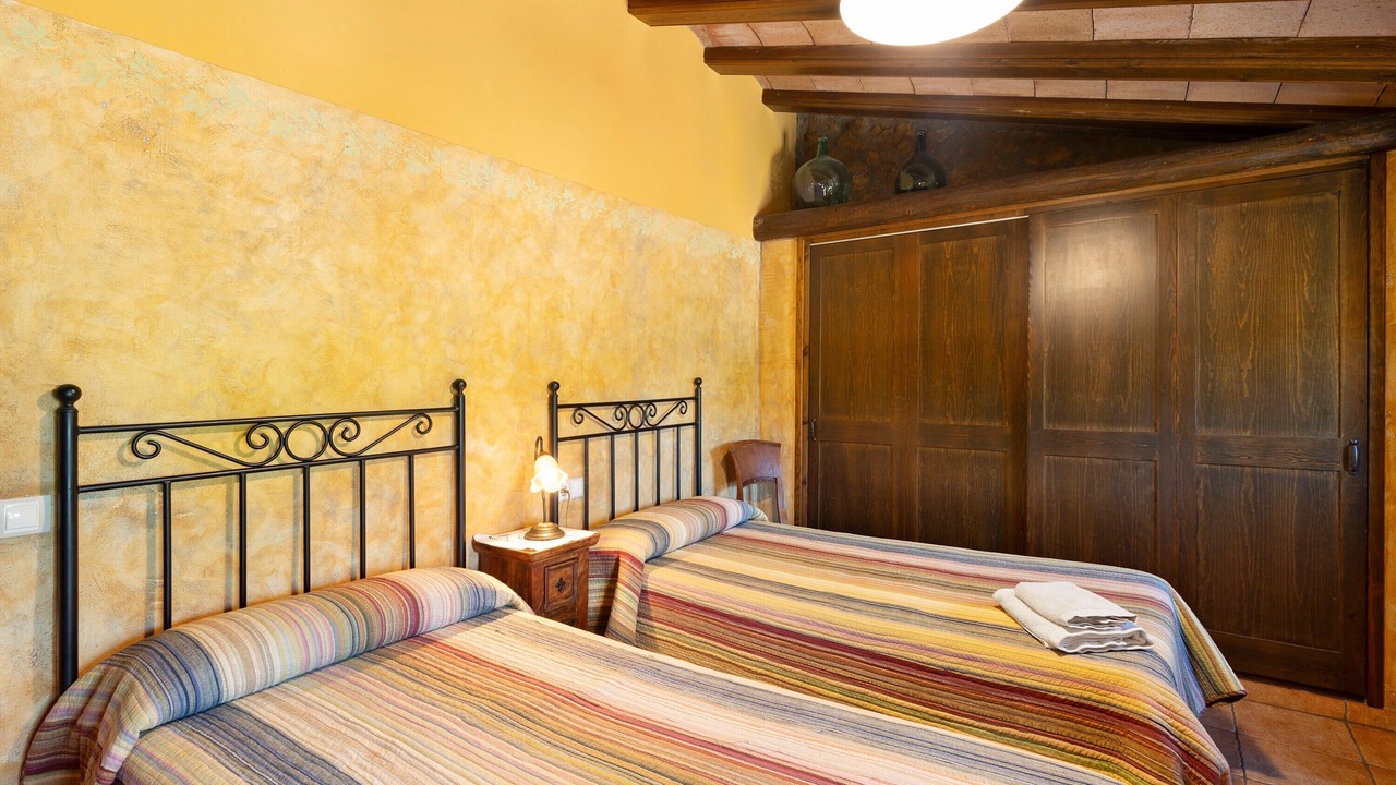 Photo of Bedroom in Avinyonet del Penedes