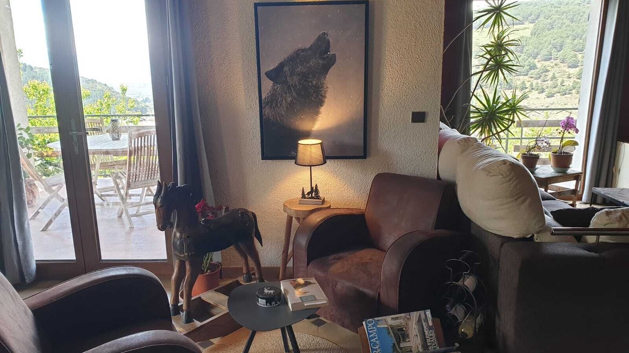 Photo of Livingroom in Estavar