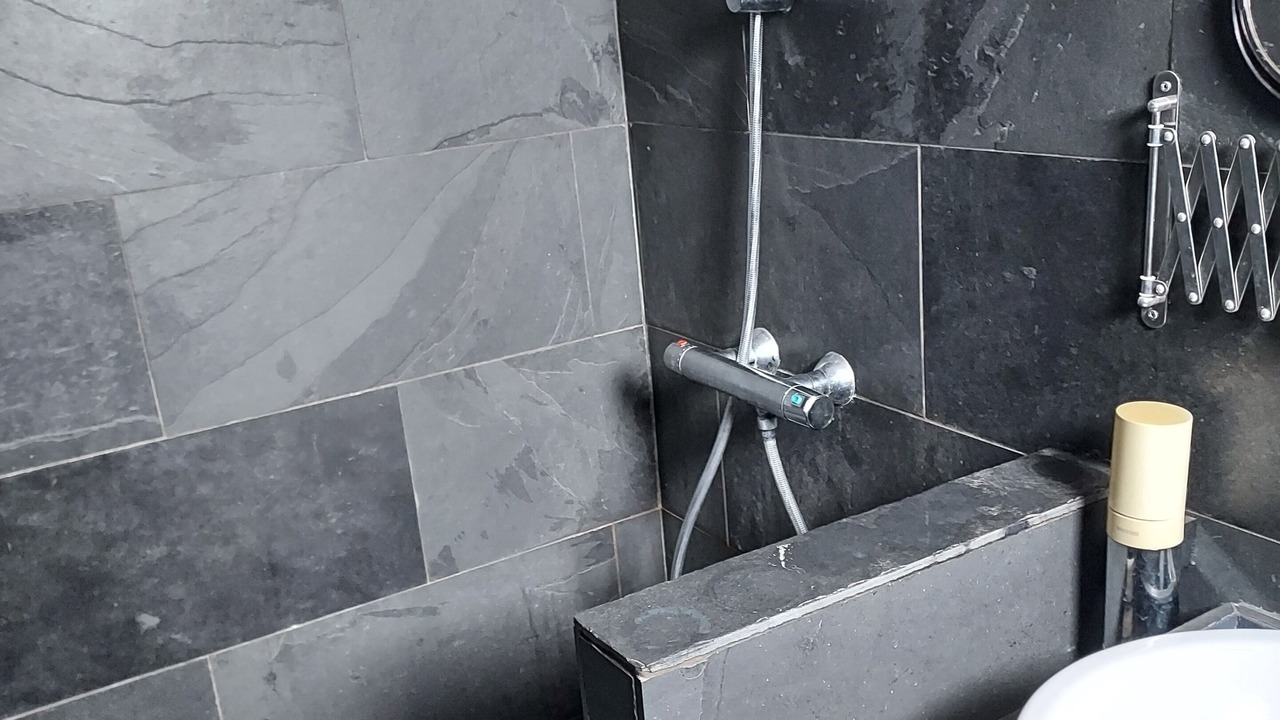 Photo of Bathroom in Estavar