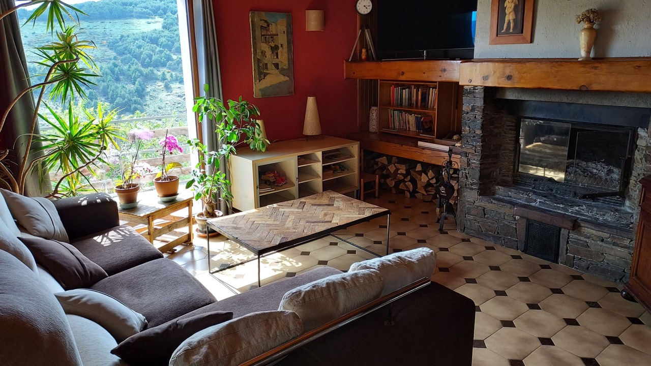 Photo of Livingroom in Estavar