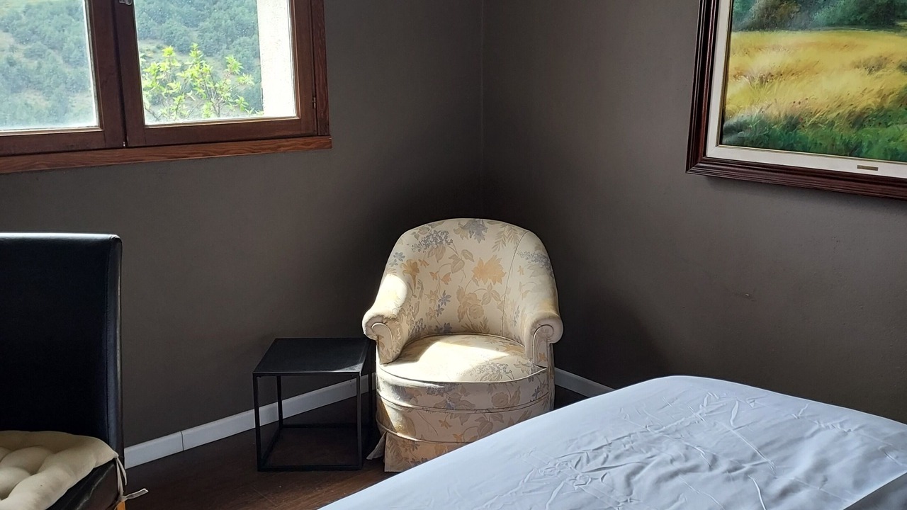 Photo of Bedroom in Estavar