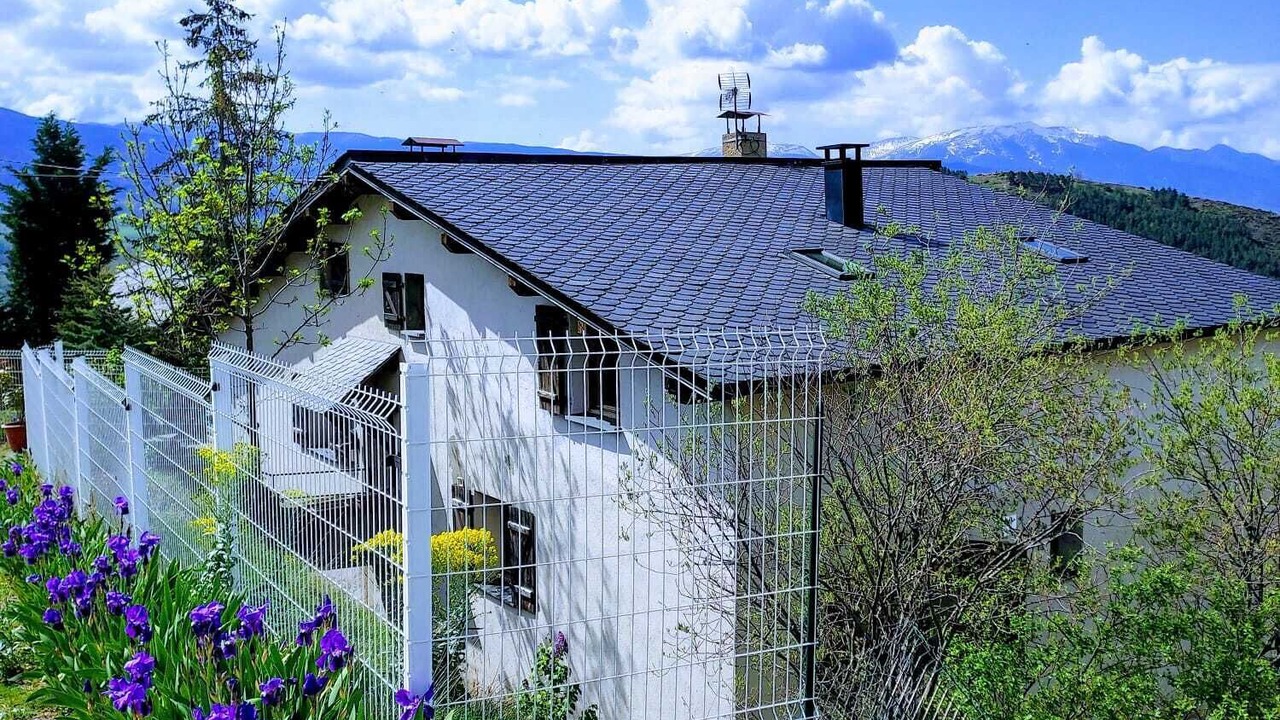 Photo of Outdoor in Estavar