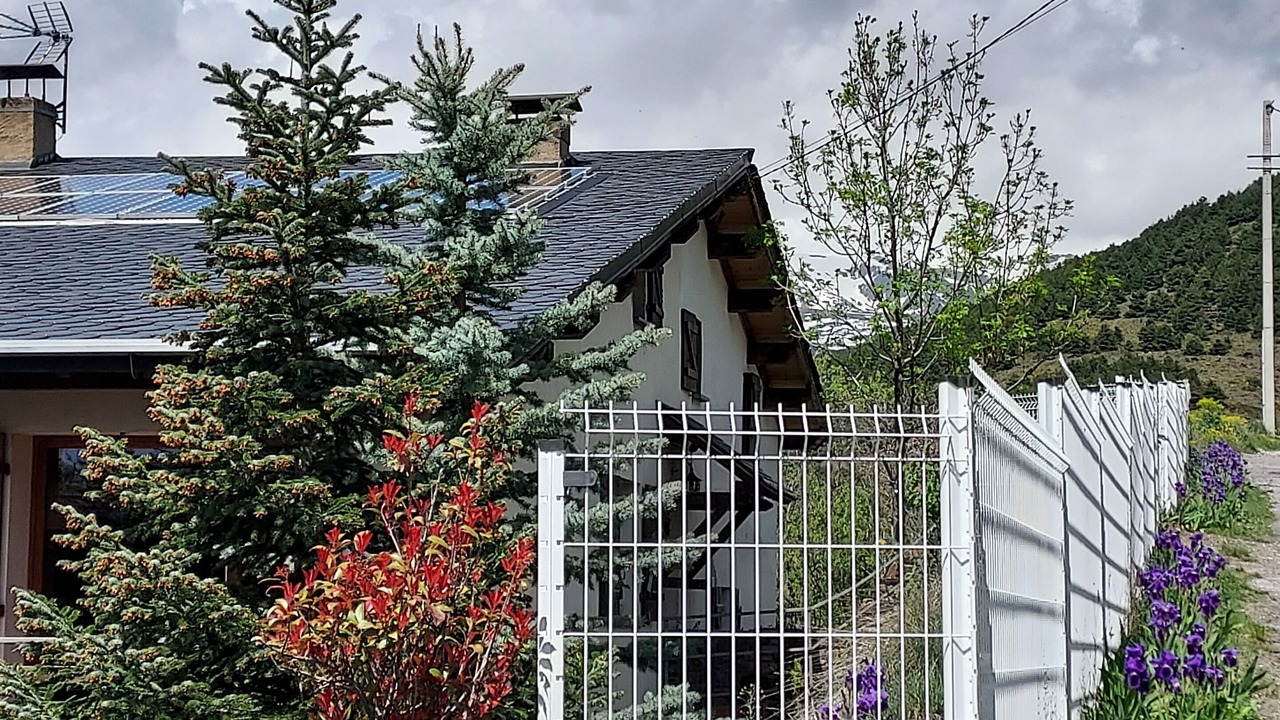 Photo of Outdoor in Estavar