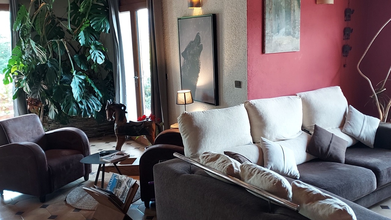Photo of Livingroom in Estavar