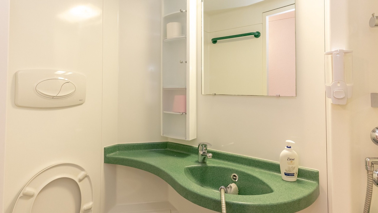 Photo of Bathroom in Arvillard