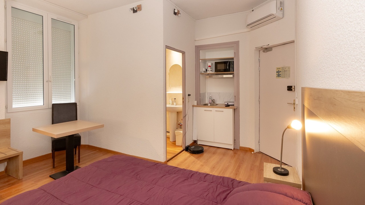 Photo of Bedroom in Arvillard