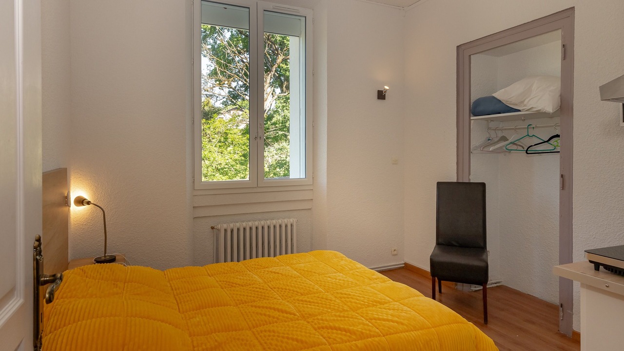 Photo of Bedroom in Arvillard