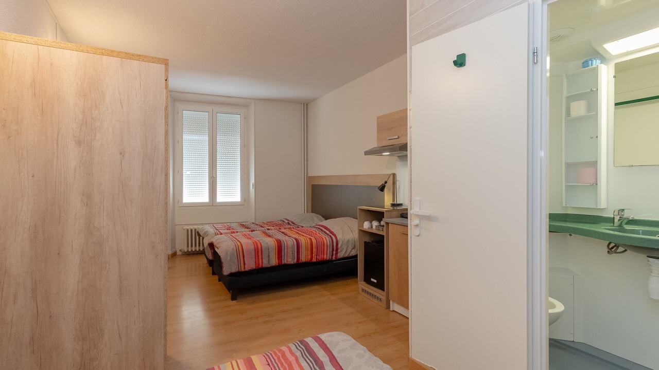 Photo of Bedroom in Arvillard