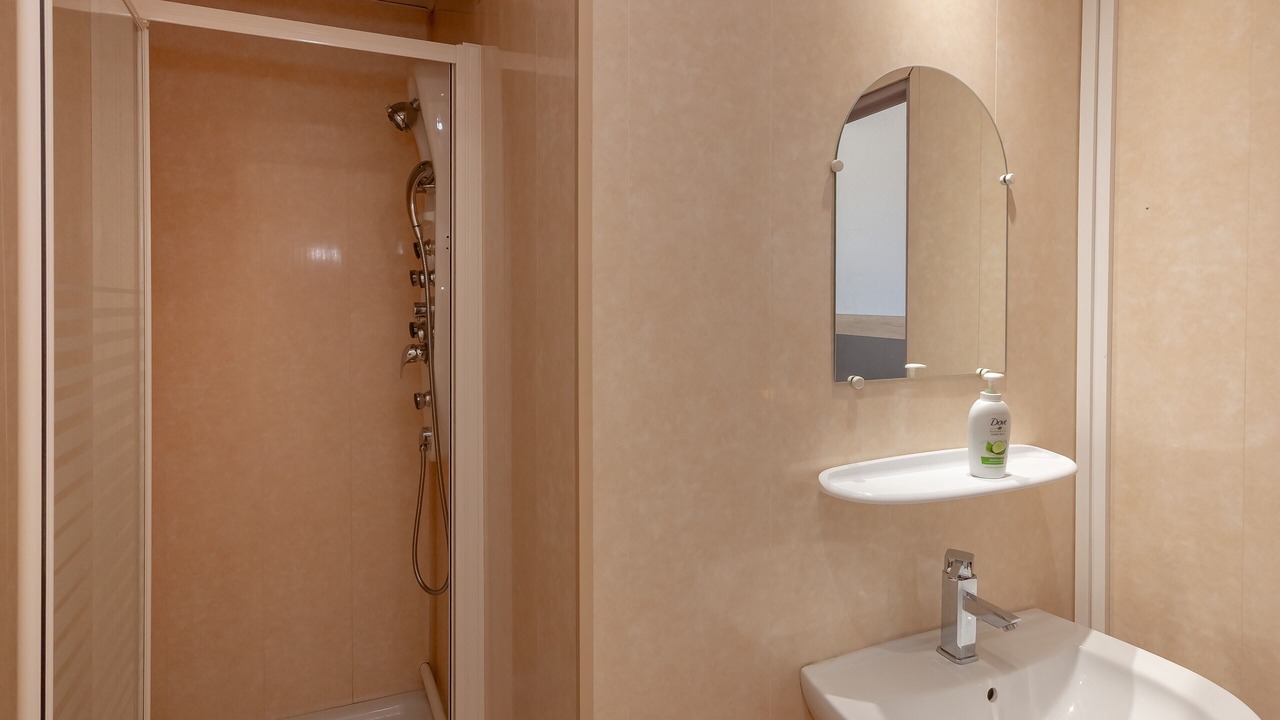 Photo of Bathroom in Arvillard