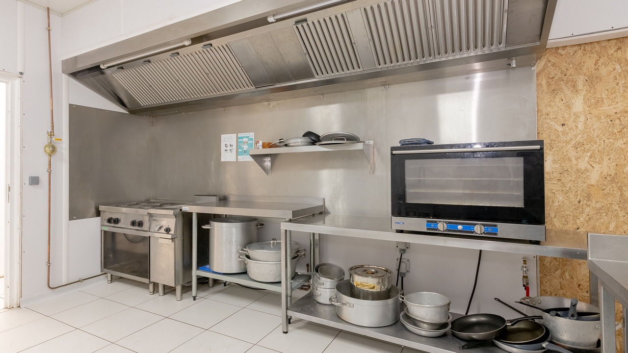Photo of Kitchen in Arvillard
