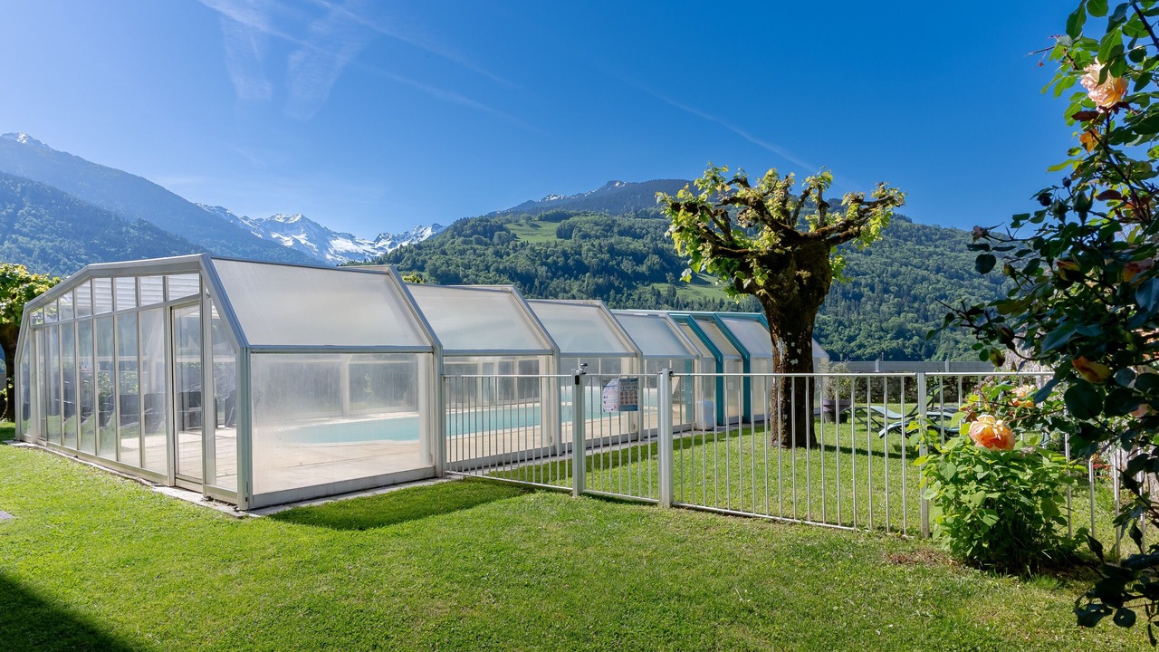 Photo of Outdoor in Arvillard