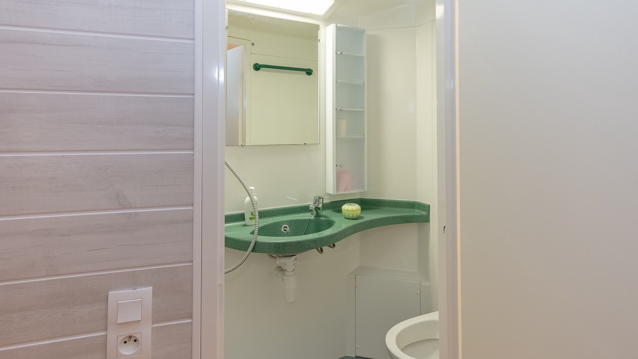 Photo of Bathroom in Arvillard