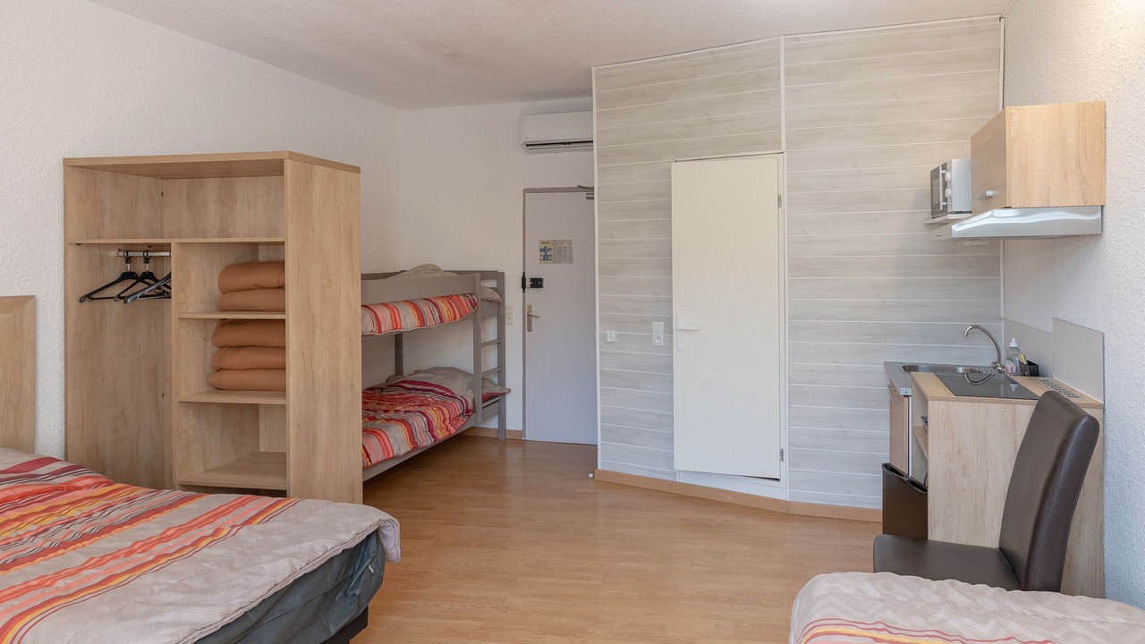 Photo of Bedroom in Arvillard