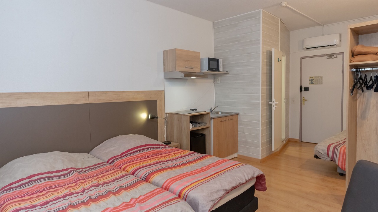 Photo of Bedroom in Arvillard