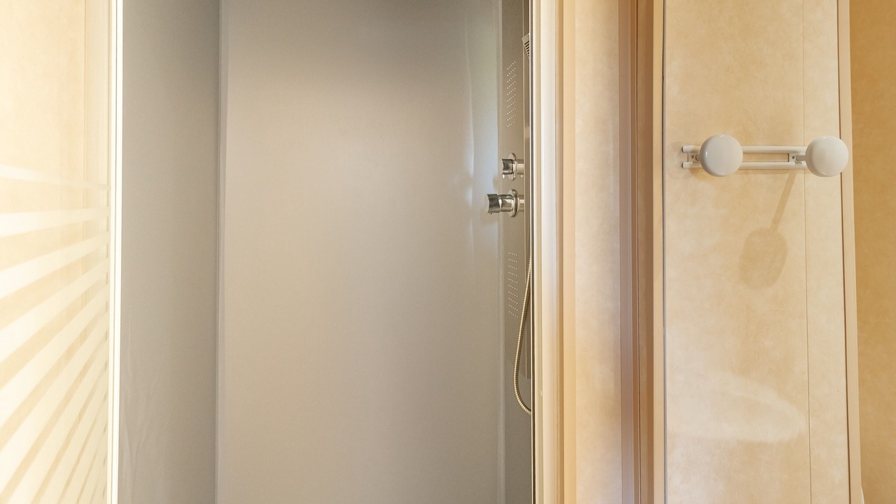 Photo of Bathroom in Arvillard